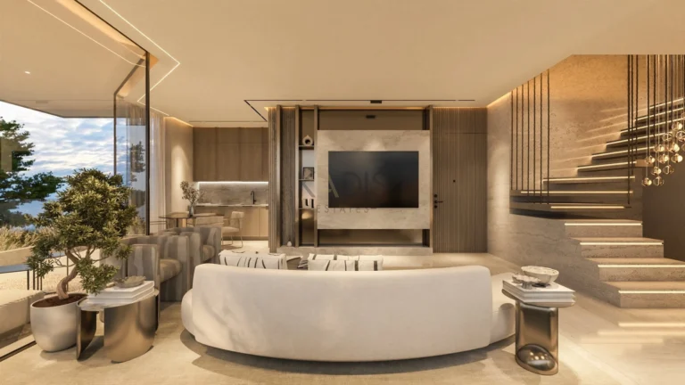 1 Bedroom Apartment for Sale in Limassol – Neapolis