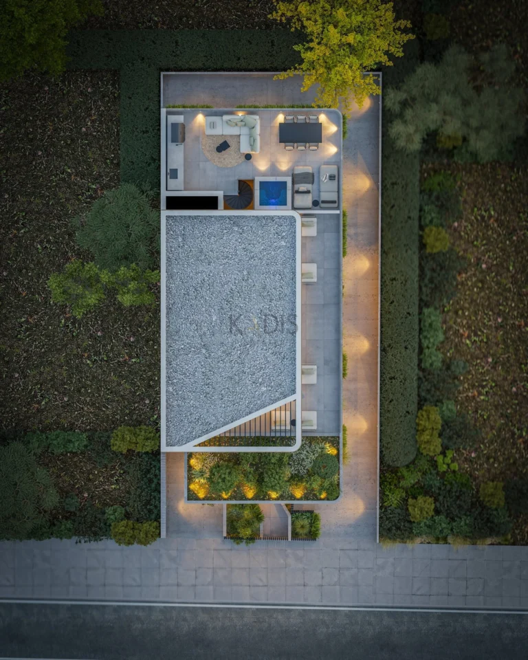 2 Bedroom Apartment for Sale in Limassol – Neapolis