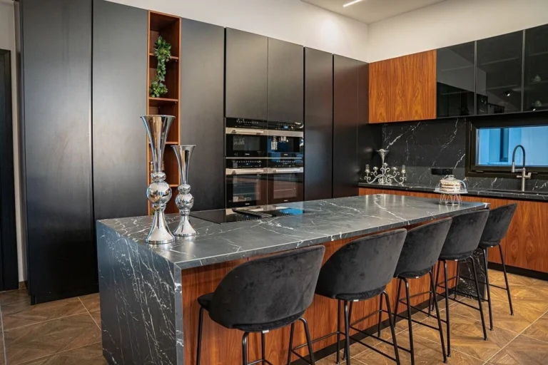 4 Bedroom House for Sale in Louvaras, Limassol District