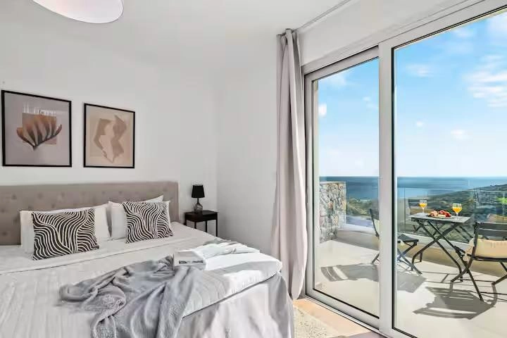 2 Bedroom House for Sale in Pissouri, Limassol District