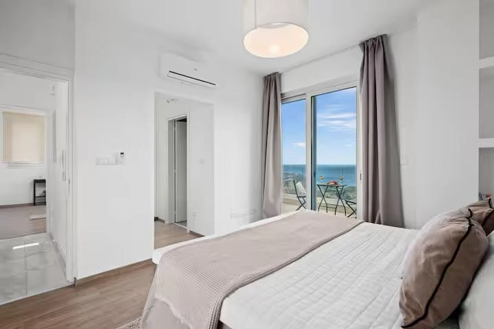 2 Bedroom House for Sale in Pissouri, Limassol District