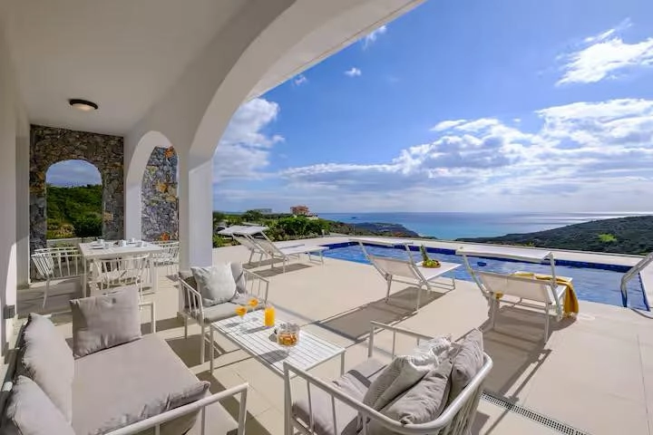 3 Bedroom House for Sale in Pissouri, Limassol District