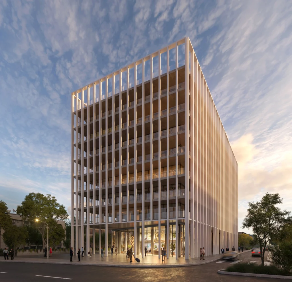 248m² Commercial for Sale in Limassol – Agia Zoni