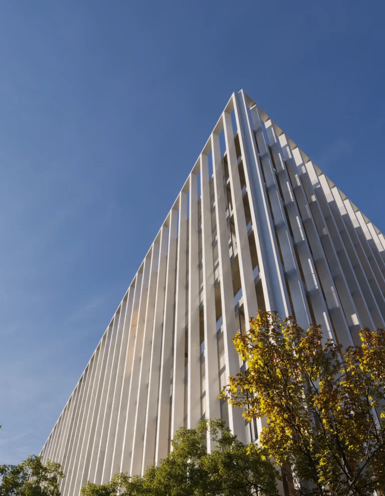 102m² Office for Sale in Limassol – Agia Zoni