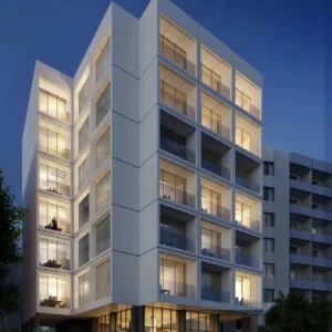 108m² Commercial for Sale in Limassol District