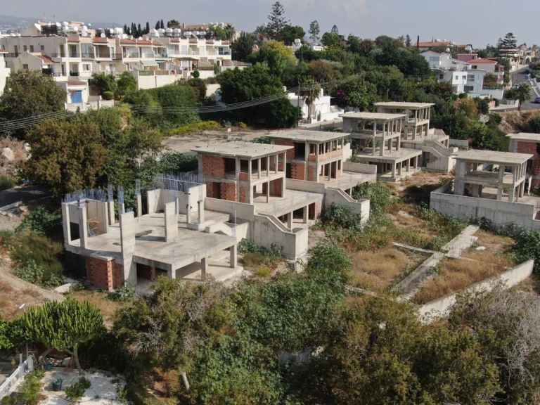 5 Bedroom House for Sale in Chlorakas, Paphos District