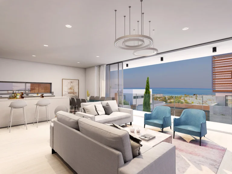 5 Bedroom House for Sale in Chlorakas, Paphos District