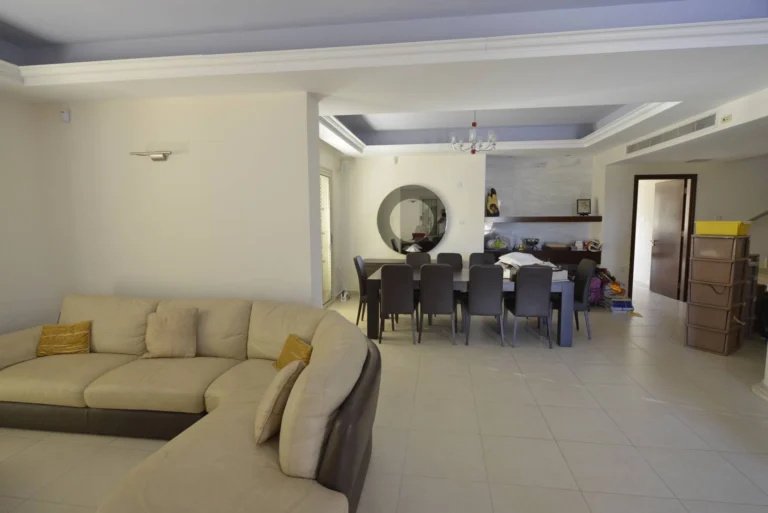6+ Bedroom House for Rent in Pegeia, Paphos District