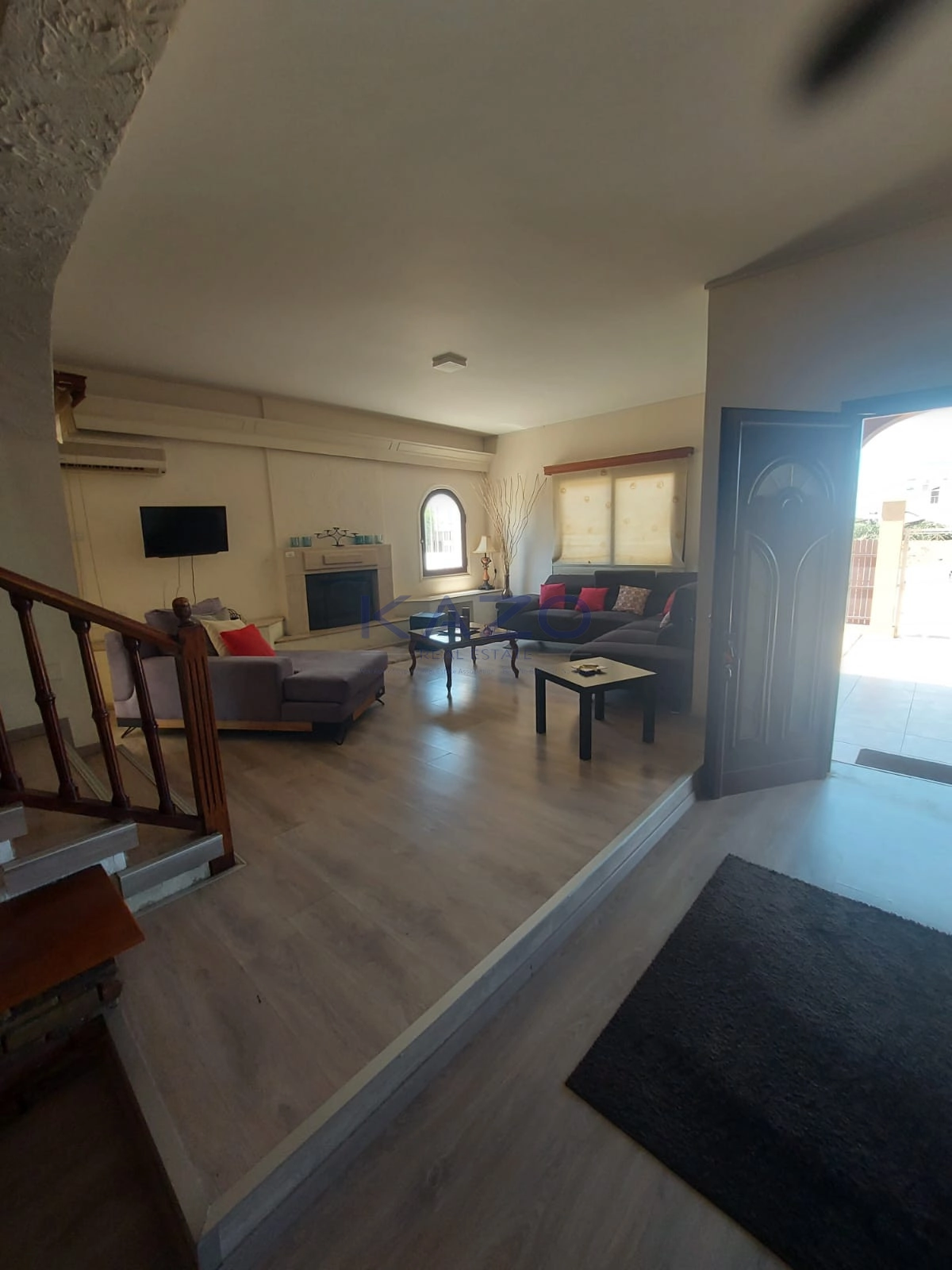 400m² House for Rent in Limassol – Zakaki