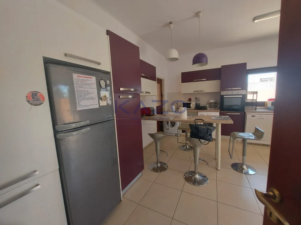 400m² House for Rent in Limassol – Zakaki