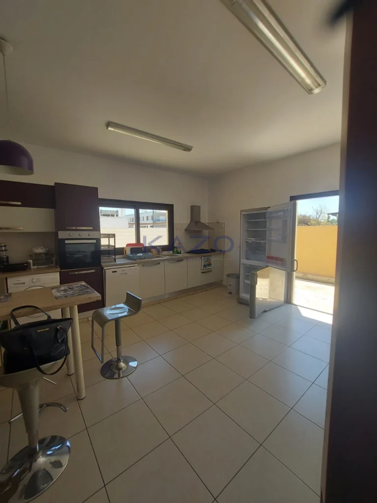 400m² House for Rent in Limassol – Zakaki