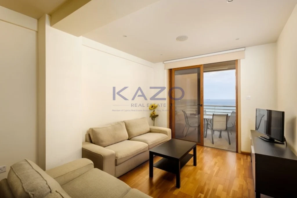 2 Bedroom Apartment for Sale in Larnaca – Chrysopolitissa