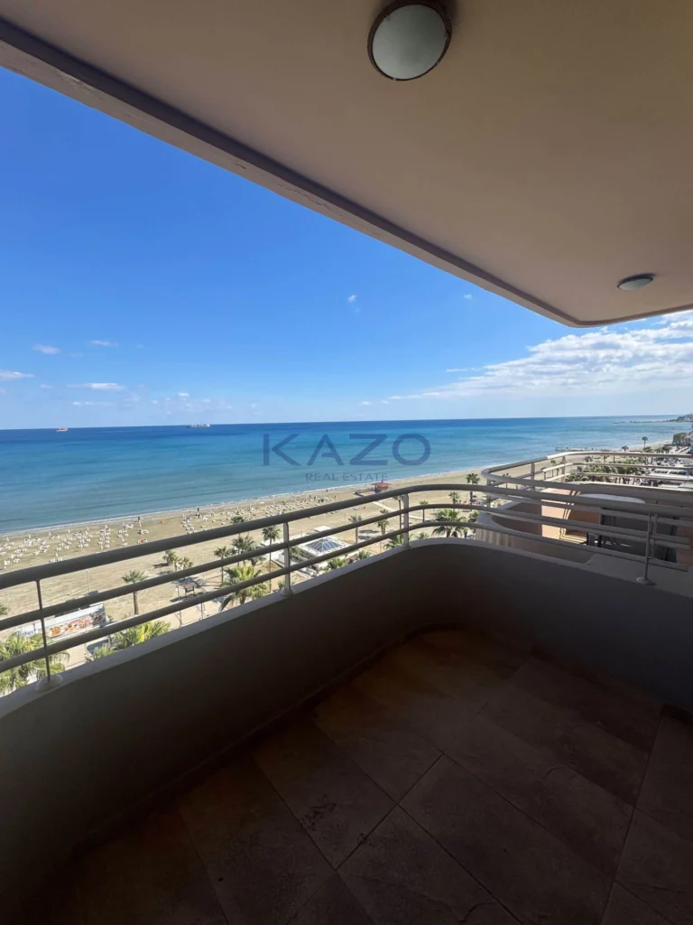 2 Bedroom Apartment for Sale in Larnaca – Chrysopolitissa