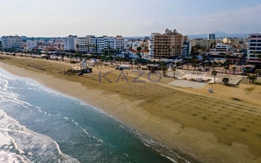 2 Bedroom Apartment for Sale in Larnaca – Chrysopolitissa