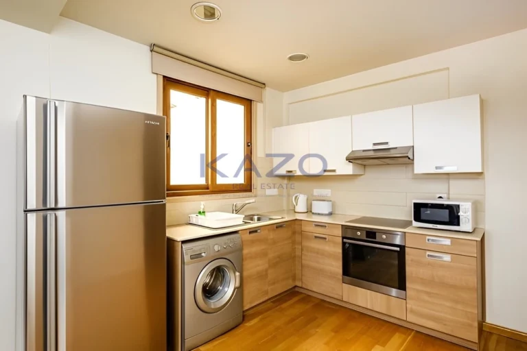 2 Bedroom Apartment for Sale in Larnaca – Chrysopolitissa