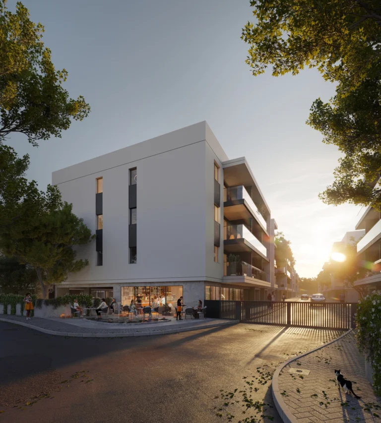 2 Bedroom Apartment for Sale in Asomatos, Limassol District