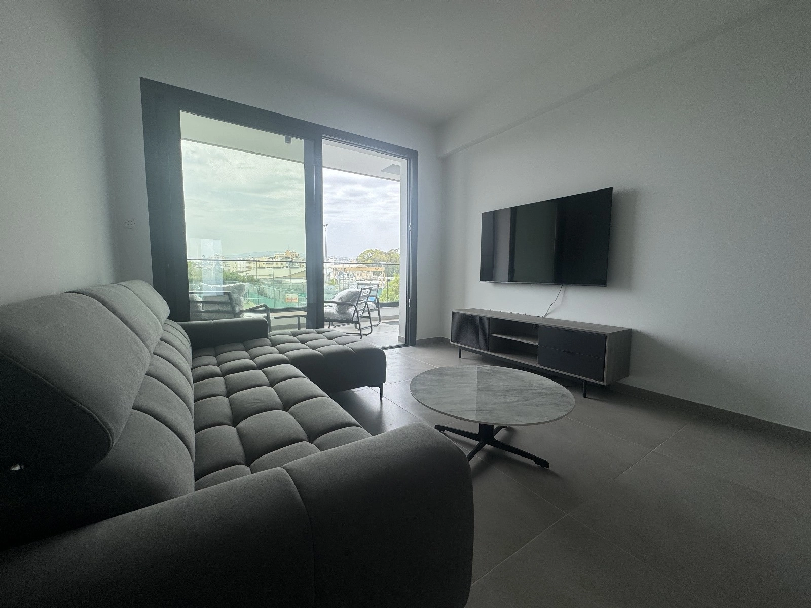 2 Bedroom Apartment for Rent in Limassol – Apostolos Andreas