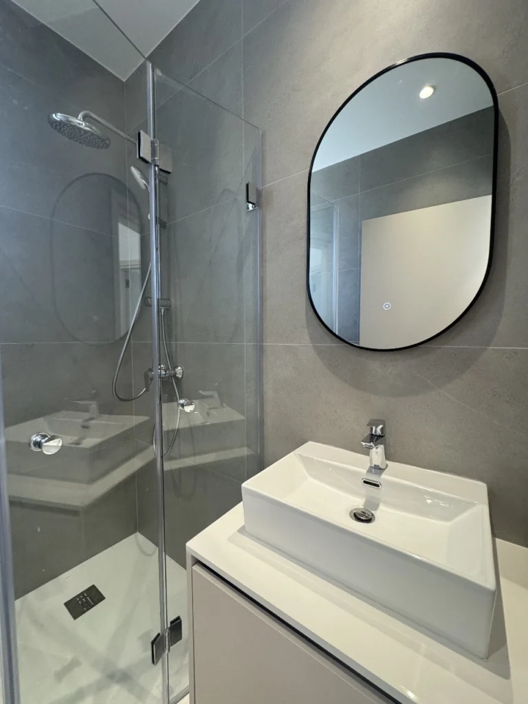 2 Bedroom Apartment for Rent in Limassol – Apostolos Andreas
