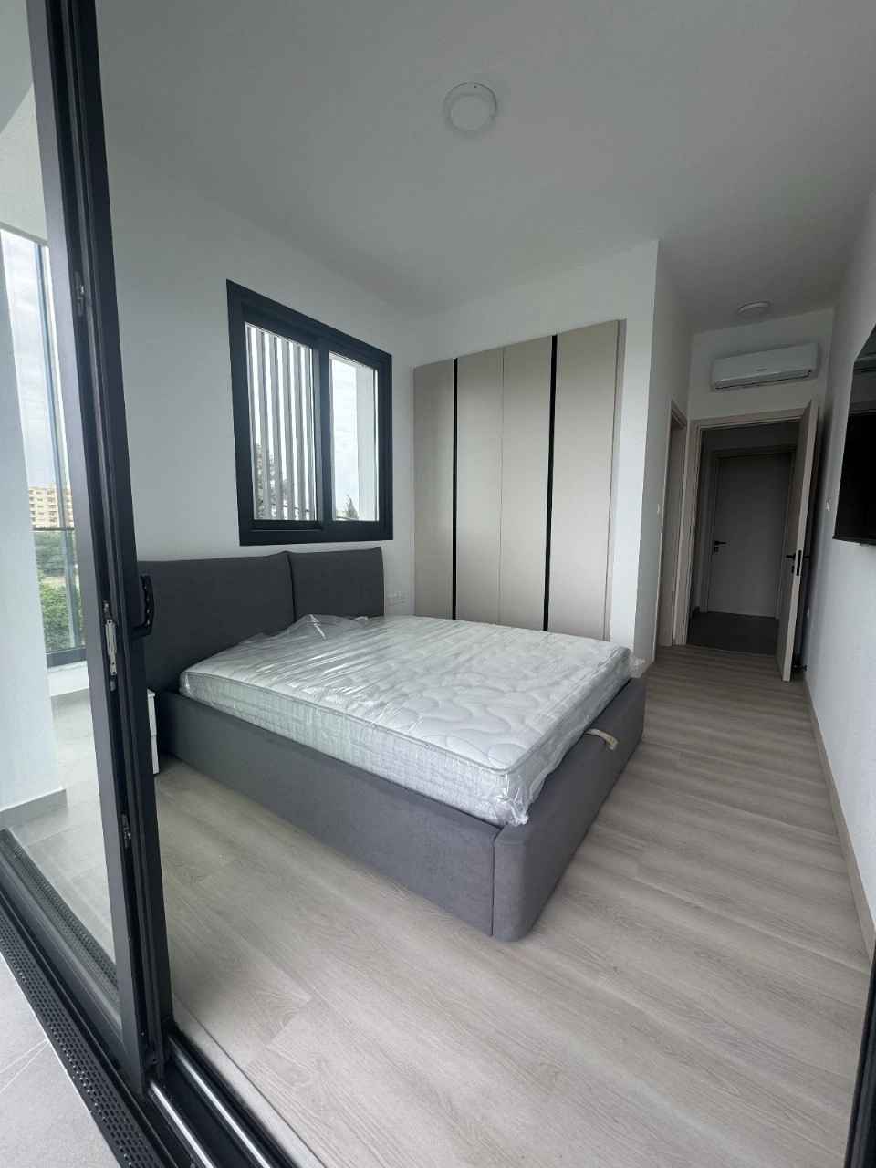2 Bedroom Apartment for Rent in Limassol – Apostolos Andreas