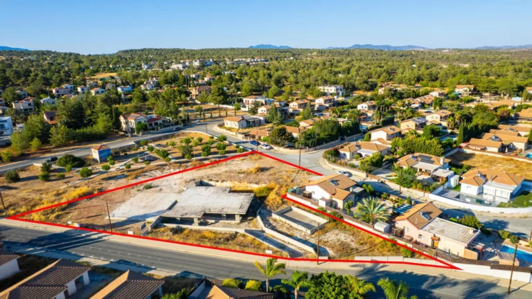 Plots of Land for Sale