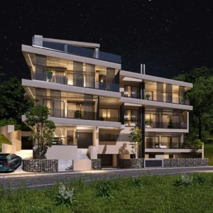 3 Bedroom Apartment for Sale in Agios Tychonas, Limassol District