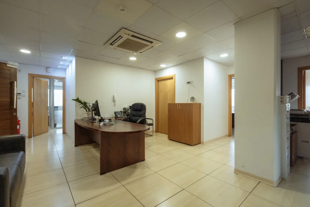 815m² Building for Rent in Limassol District