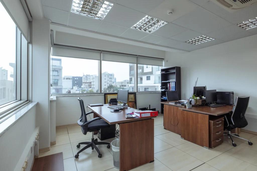 815m² Building for Rent in Limassol District