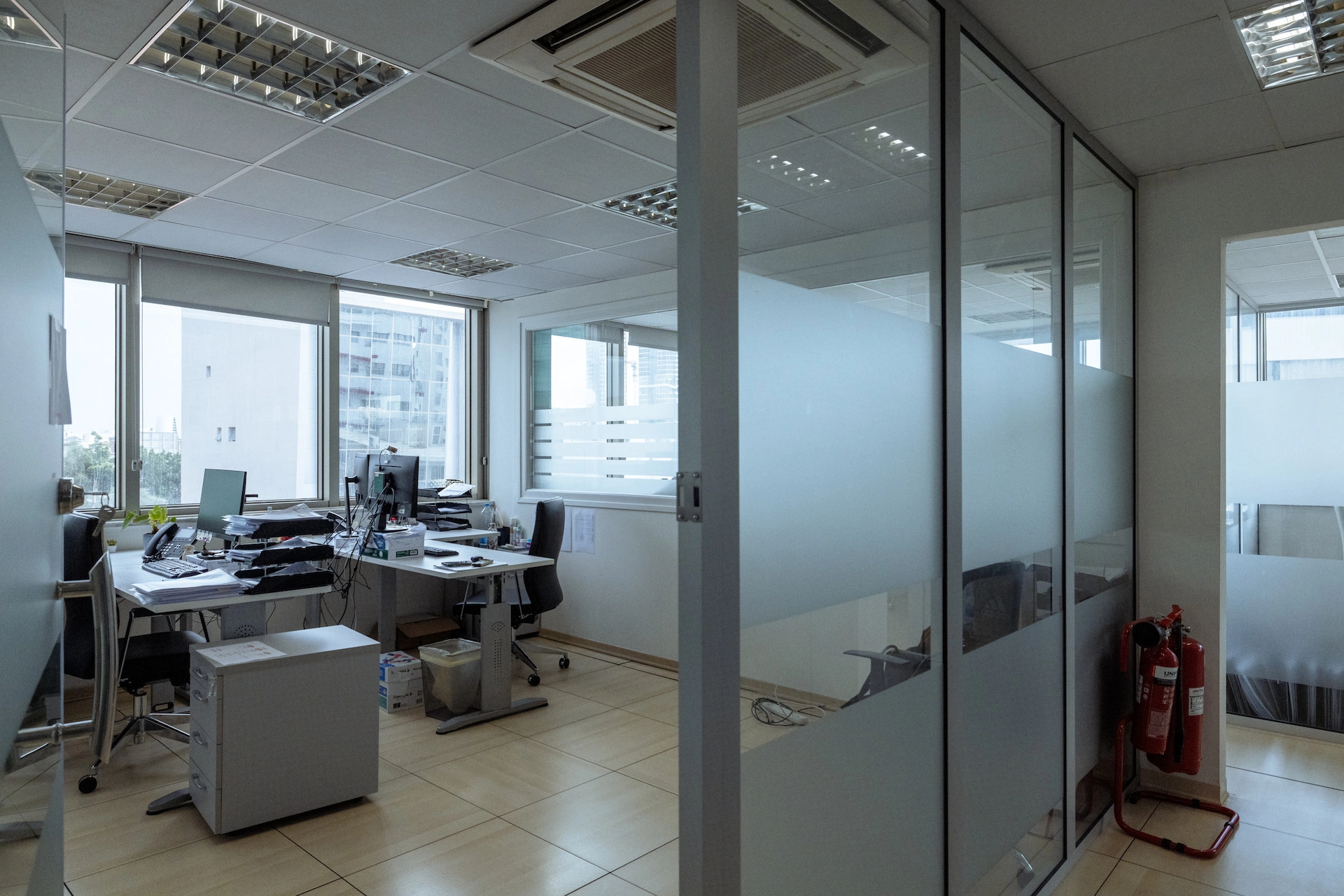 815m² Building for Rent in Limassol District