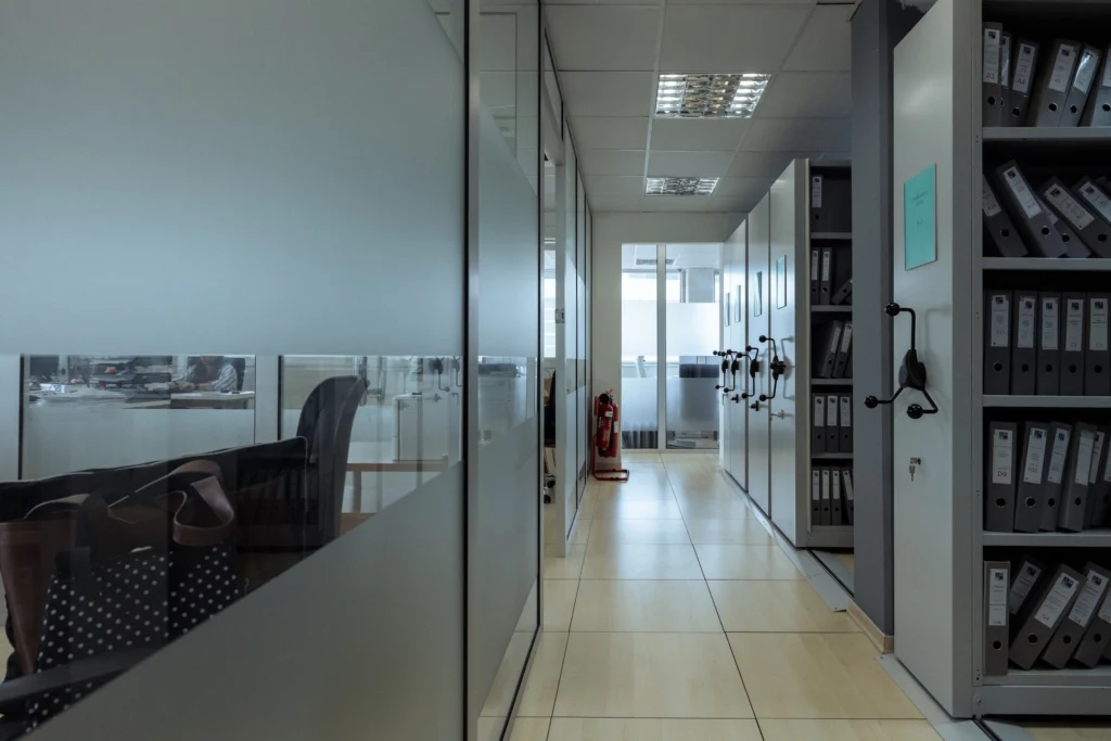 815m² Building for Rent in Limassol District