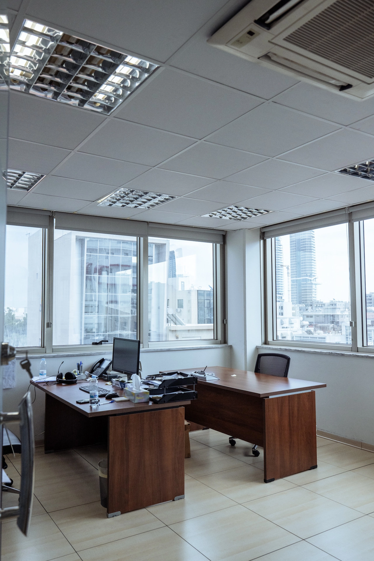 815m² Building for Rent in Limassol District