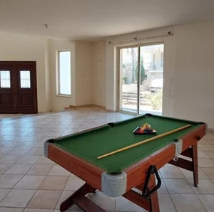 4 Bedroom House for Sale in Limassol – Agios Athanasios