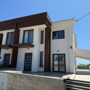 5 Bedroom House for Rent in Paphos District