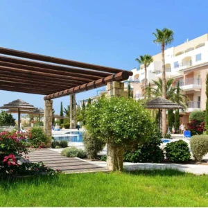 2 Bedroom Apartment for Sale in Geroskipou, Paphos District