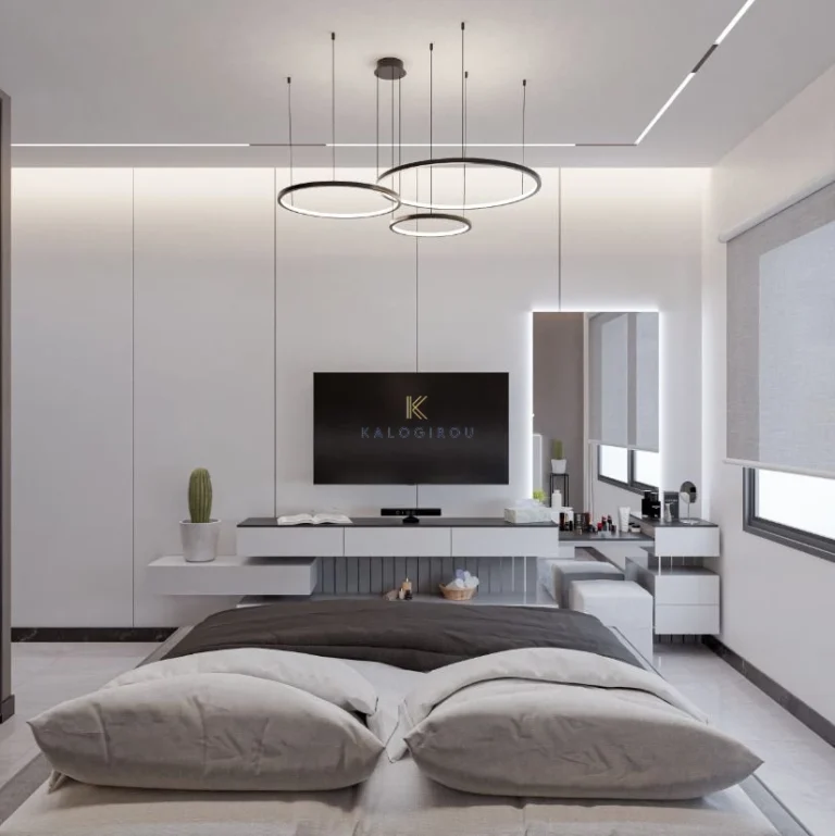 1 Bedroom Apartment for Sale in Livadia Larnakas, Larnaca District