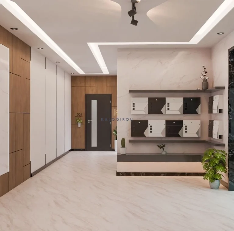 1 Bedroom Apartment for Sale in Livadia Larnakas, Larnaca District