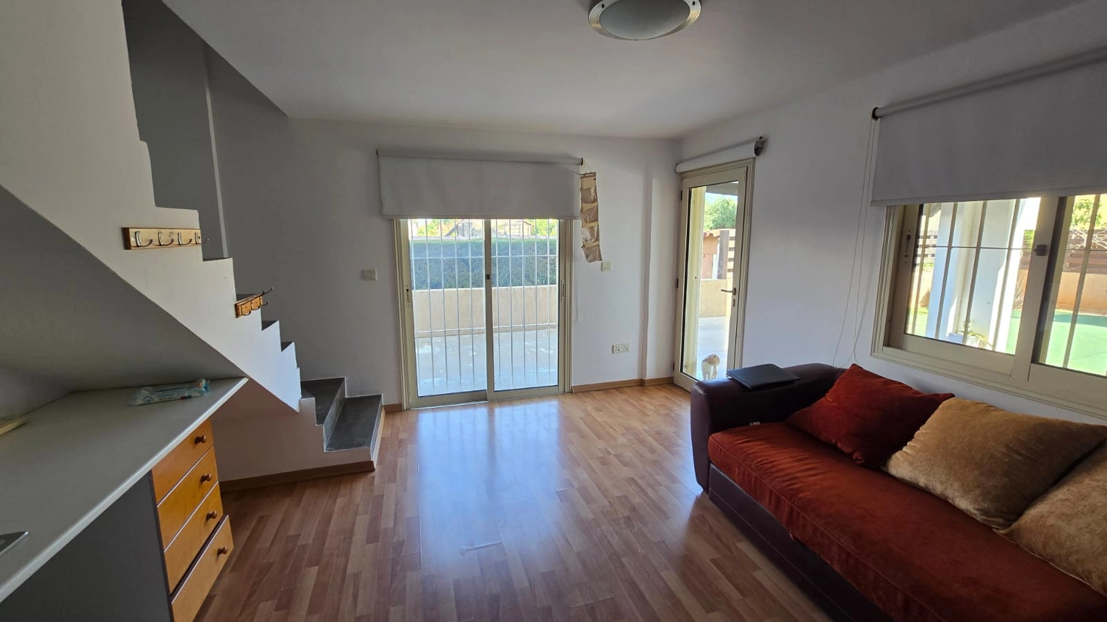 2 Bedroom Apartment for Rent in Potamos Germasogeias, Limassol District
