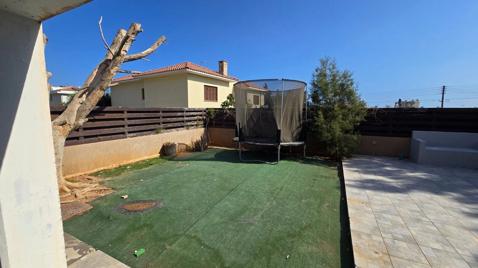 2 Bedroom Apartment for Rent in Potamos Germasogeias, Limassol District