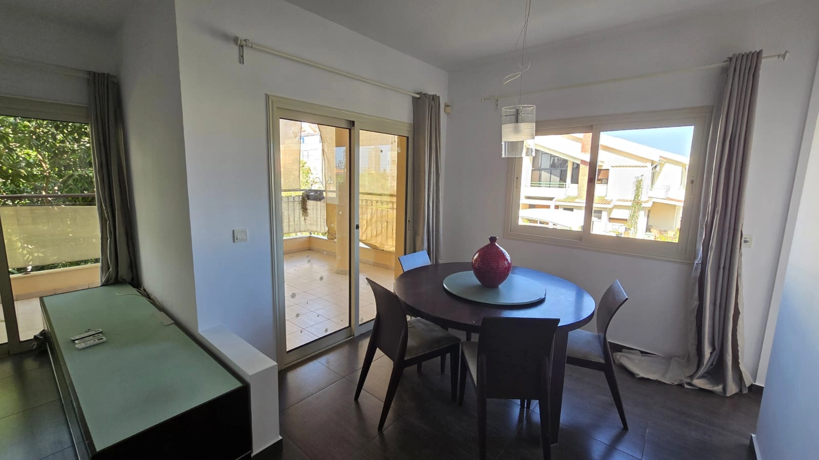 2 Bedroom Apartment for Rent in Potamos Germasogeias, Limassol District