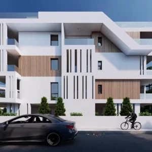 2 Bedroom Apartment for Sale in Potamos Germasogeias, Limassol District