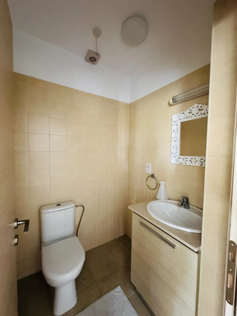 3 Bedroom Apartment for Sale in Paphos District