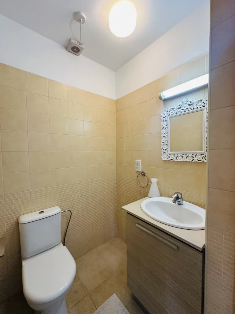 3 Bedroom Apartment for Sale in Paphos District