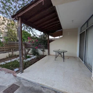 2 Bedroom House for Rent in Geroskipou, Paphos District