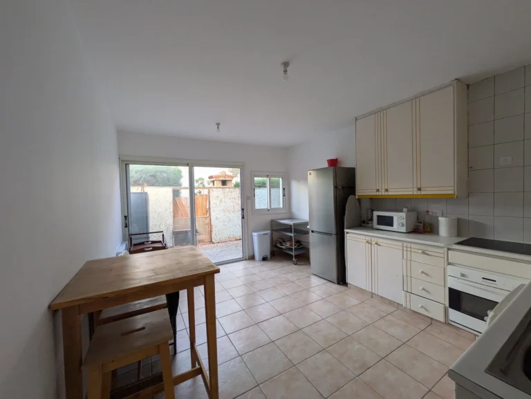 2 Bedroom House for Rent in Geroskipou, Paphos District
