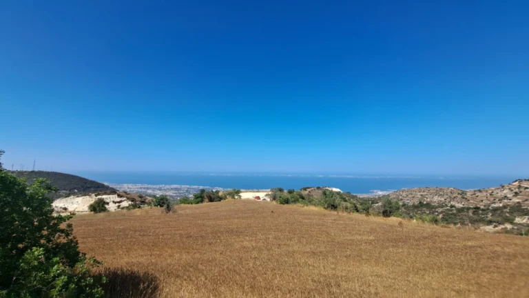 5,017m² Plot for Sale in Koili, Paphos District