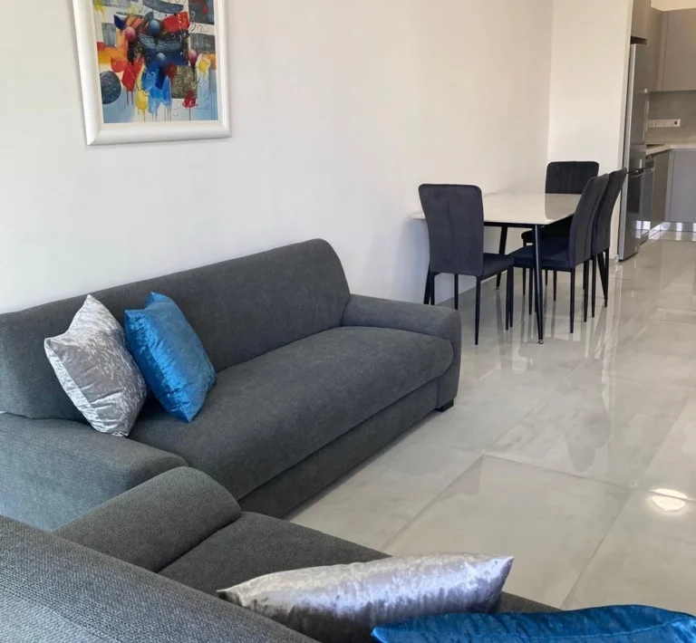 2 Bedroom Apartment for Rent in Limassol – Petrou kai Pavlou