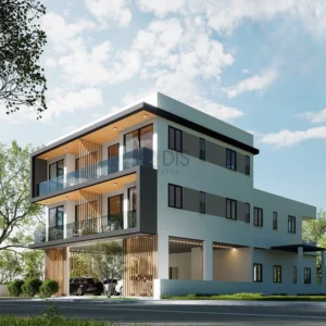 2 Bedroom Apartment for Sale in Nicosia District