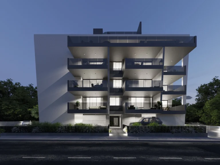 Cheap Apartments for Sale Limassol up to 400000 euro