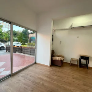 15m² Commercial for Rent in Germasogeia – Tourist Area, Limassol District