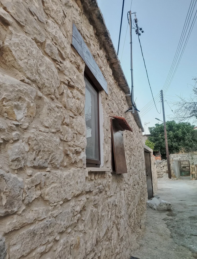 4 Bedroom House for Rent in Kritou Tera, Paphos District