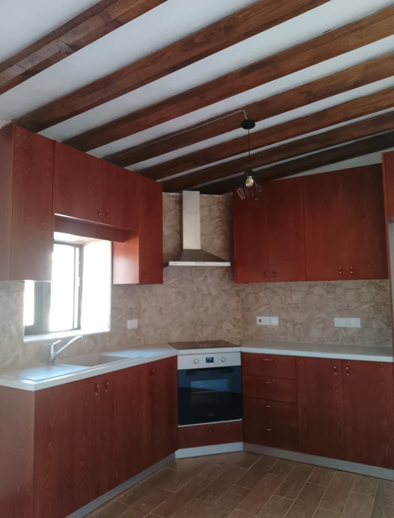 4 Bedroom House for Rent in Kritou Tera, Paphos District